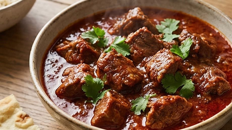 Rogan Josh